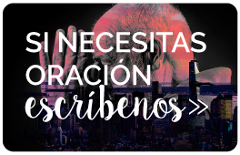 Peticiones de Oracion